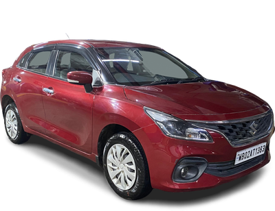 Maruti Baleno-img