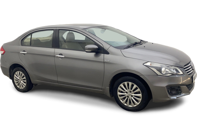 Maruti Ciaz-img