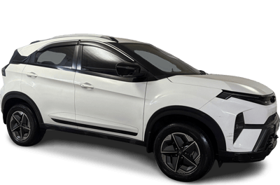 2024 Tata NEXON - SUV - CNG - Manual - ₹9.04 lakh
