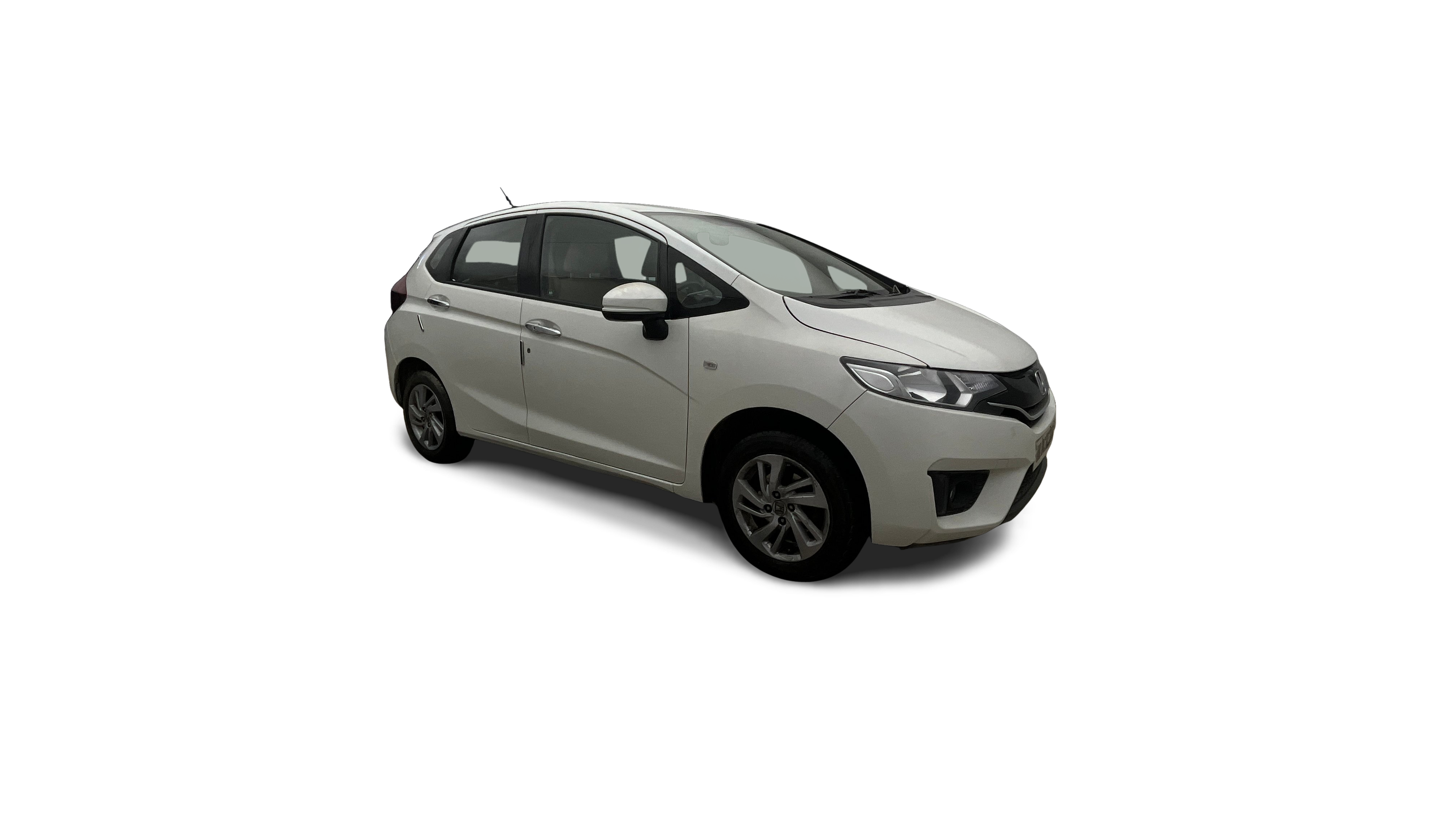 2018 Honda Jazz - Hatchback - Petrol - Automatic - ₹4.22 lakh