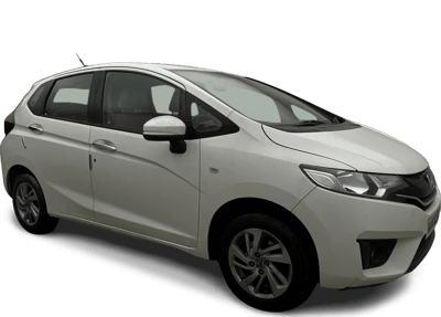 2018 Honda Jazz - Hatchback - Petrol - Automatic - ₹4.22 lakh