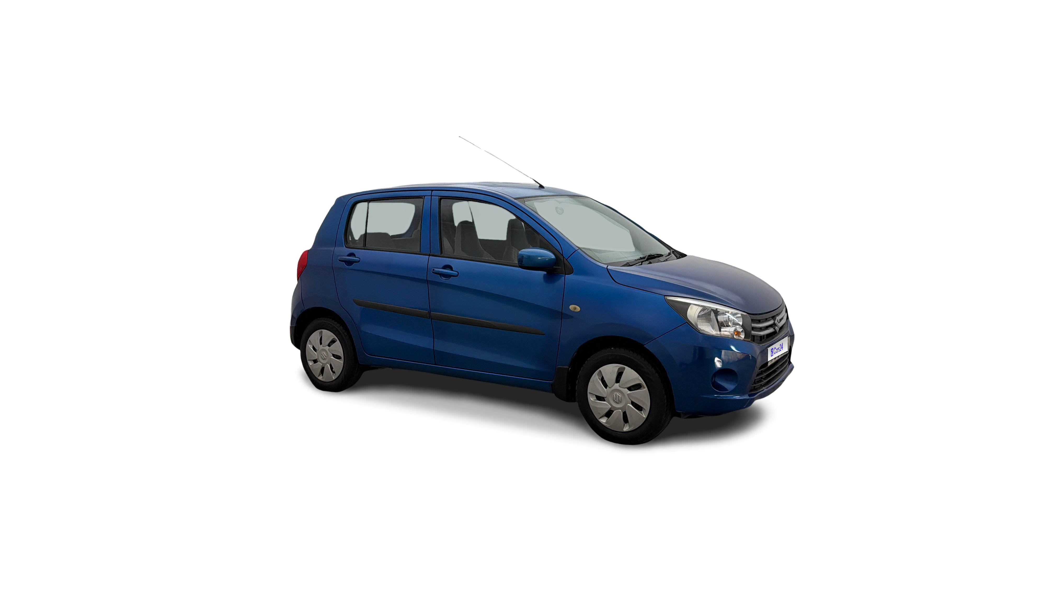 2015 Maruti Celerio - Hatchback - Petrol - Automatic - ₹3.62 lakh