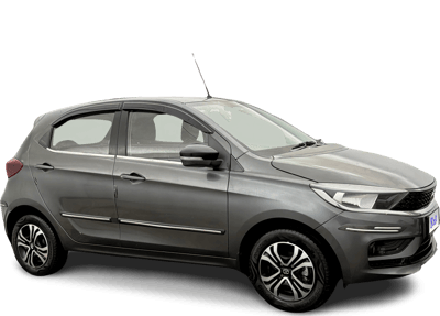 2022 Tata Tiago - Hatchback - Petrol - Manual - ₹4.82 lakh