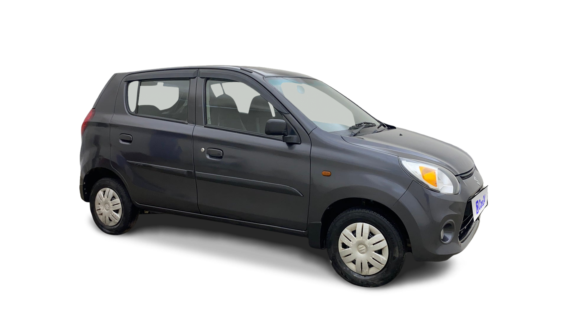 2019 Maruti Alto 800 - Hatchback - Petrol - Manual - ₹2.40 lakh