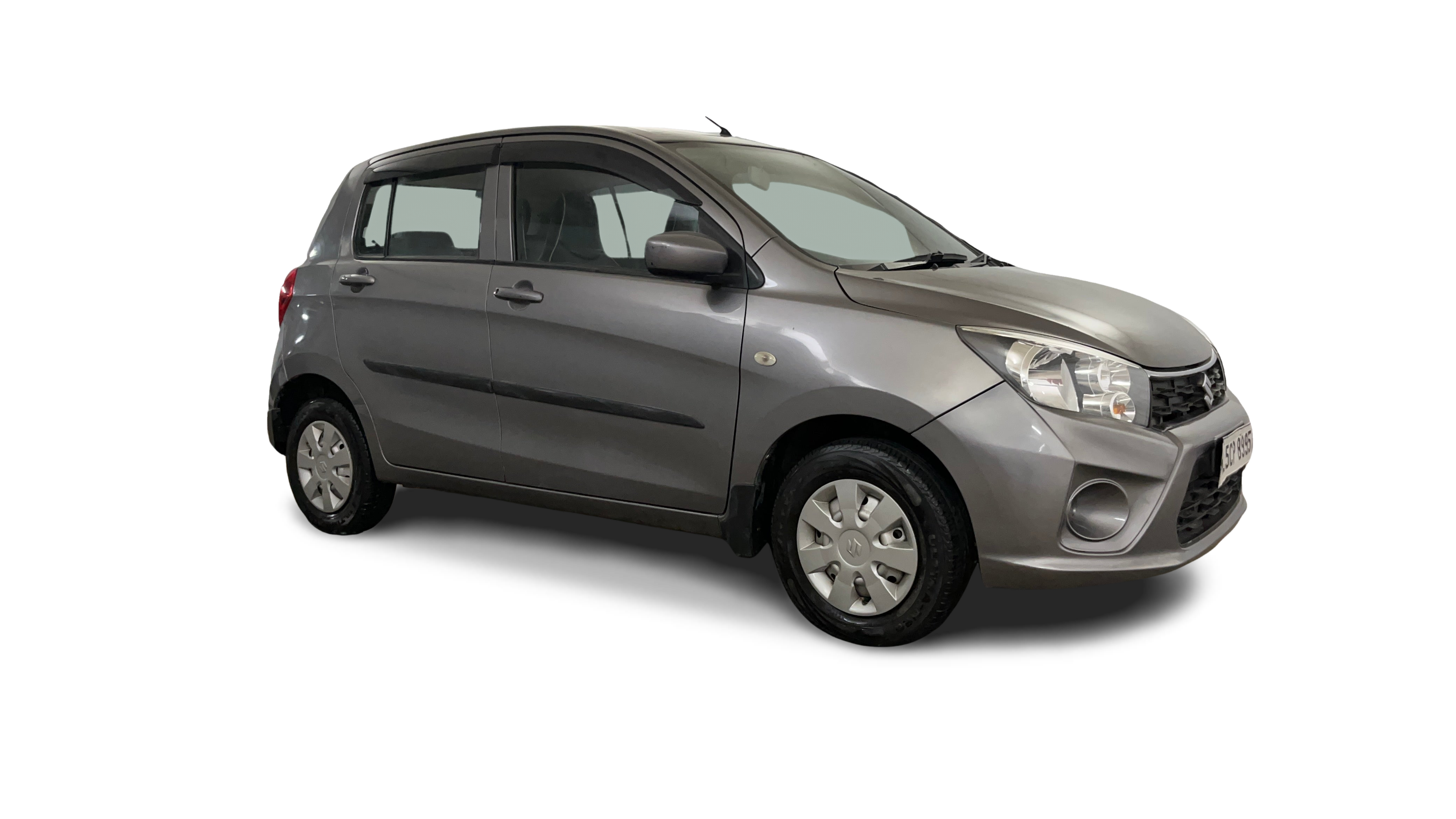 2018 Maruti Celerio - Hatchback - Petrol - Manual - ₹2.80 lakh