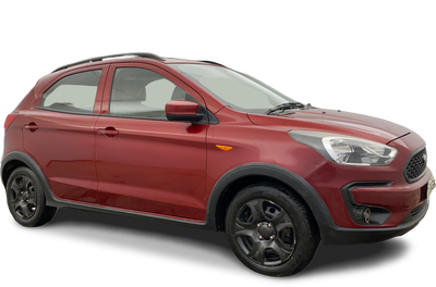 2019 Ford FREESTYLE - SUV - Diesel - Manual - ₹4.99 lakh