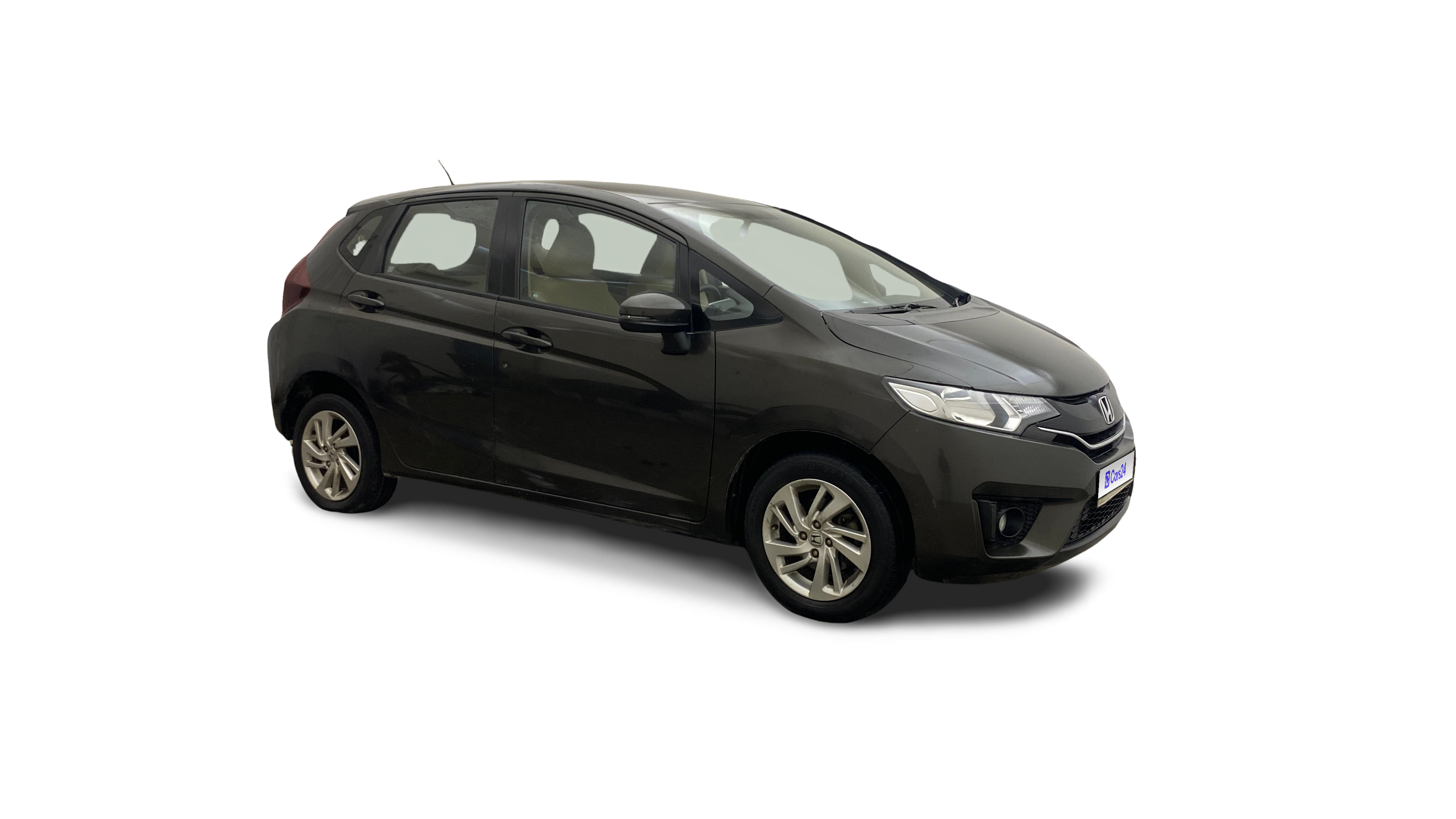 2017 Honda Jazz - Hatchback - Petrol - Manual - ₹4.70 lakh