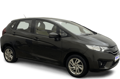 2017 Honda Jazz - Hatchback - Petrol - Manual - ₹4.70 lakh