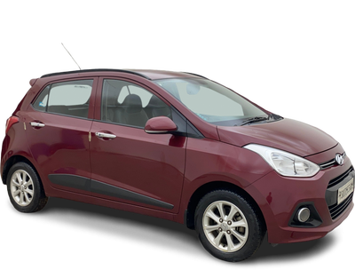 Hyundai Grand i10-img