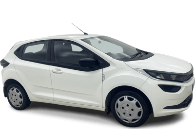 2022 Tata ALTROZ - Hatchback - Petrol - Manual - ₹6.03 lakh