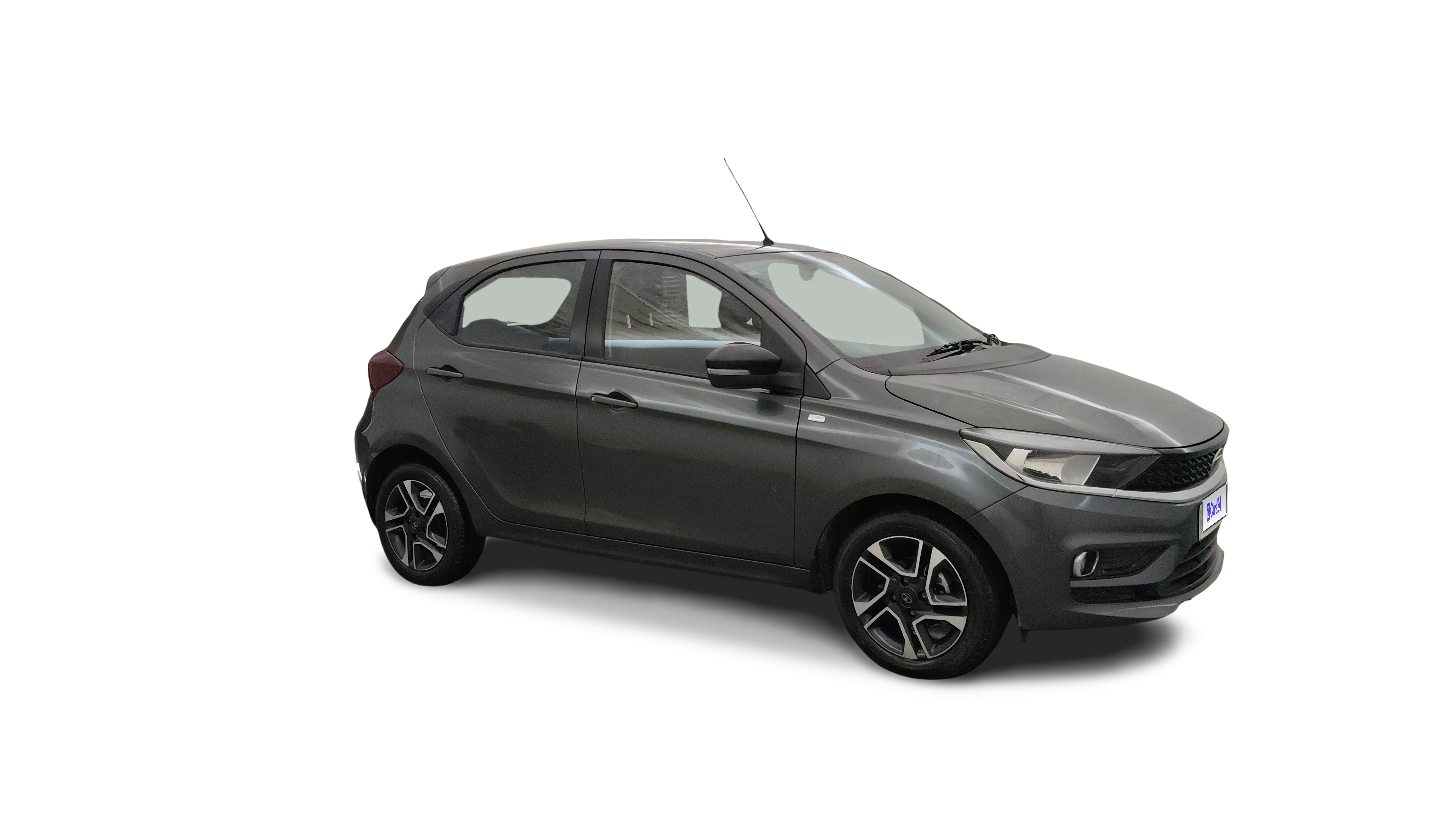2021 Tata Tiago - Hatchback - Petrol - Automatic - ₹5.75 lakh