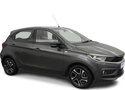 2021 Tata Tiago - Hatchback - Petrol - Automatic - ₹5.73 lakh
