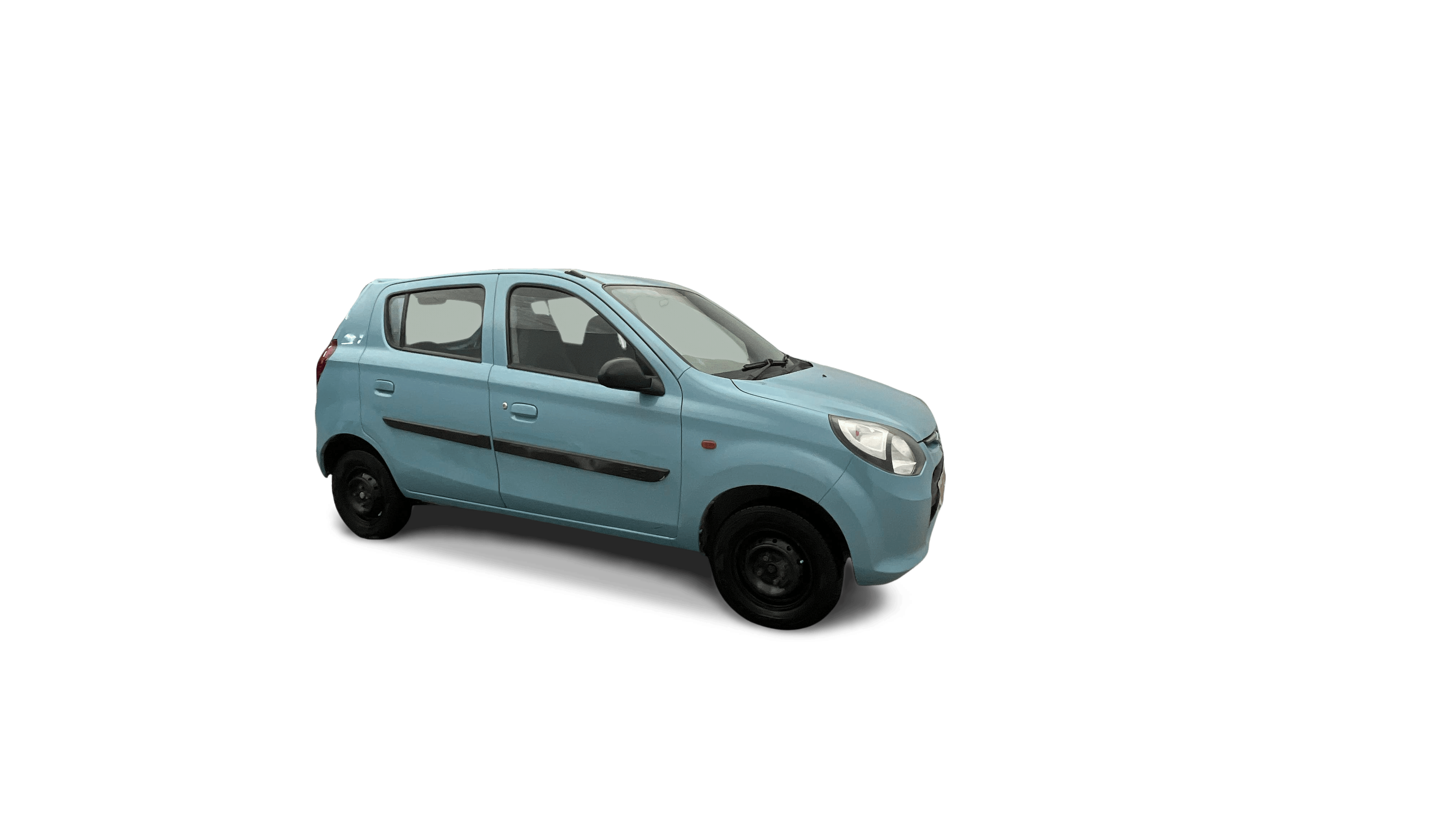 2014 Maruti Alto 800 - Hatchback - Petrol - Manual - ₹1.70 lakh