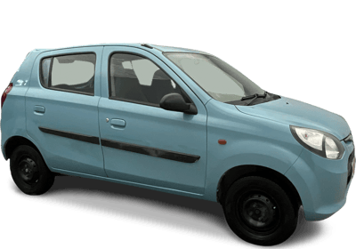 2014 Maruti Alto 800 - Hatchback - Petrol - Manual - ₹1.70 lakh