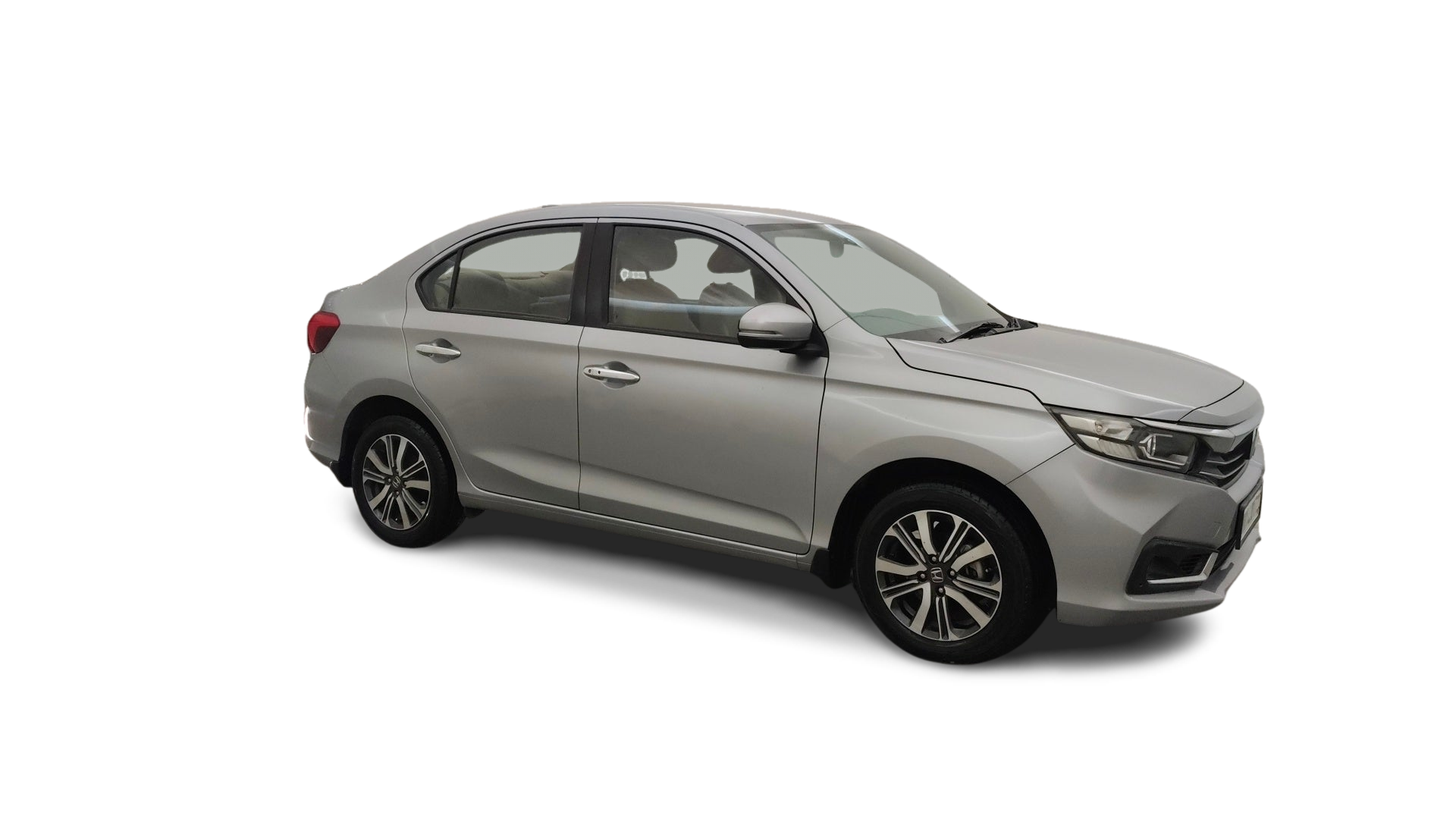 Honda Amaze-img