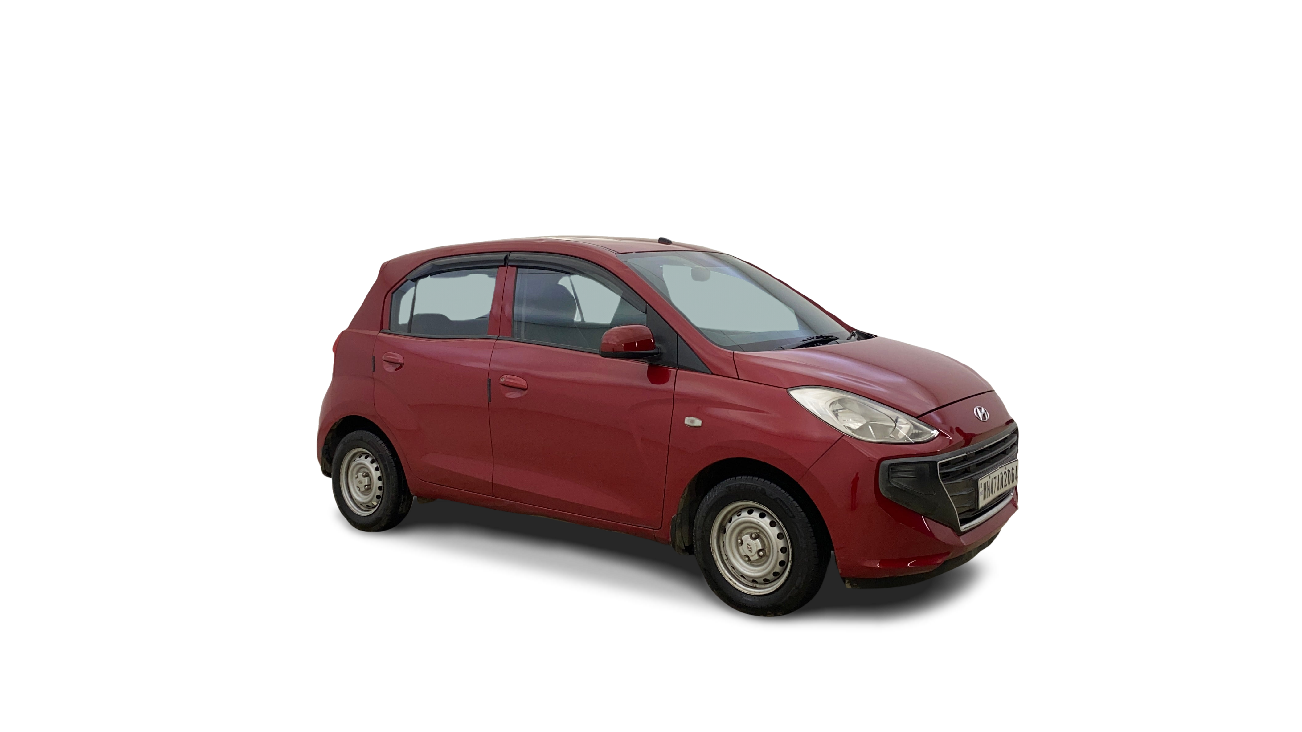 Hyundai NEW SANTRO-img