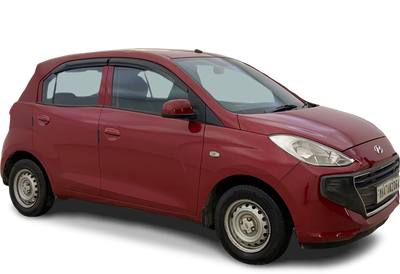 Hyundai NEW SANTRO-img