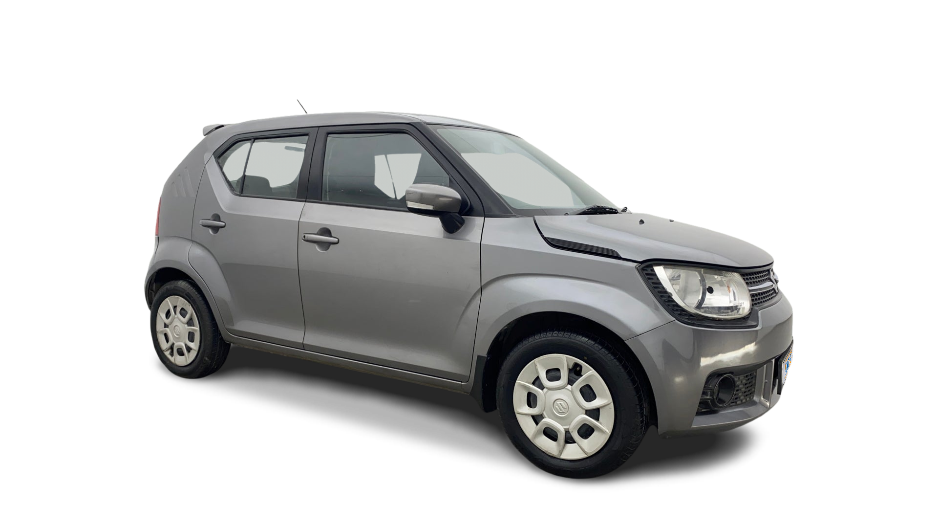 Maruti IGNIS-img