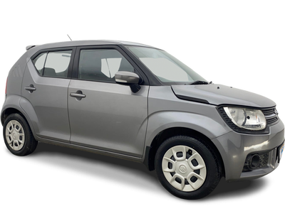 Maruti IGNIS-img