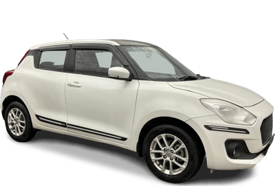 2022 Maruti Swift - Hatchback - Petrol - Manual - ₹5.00 lakh