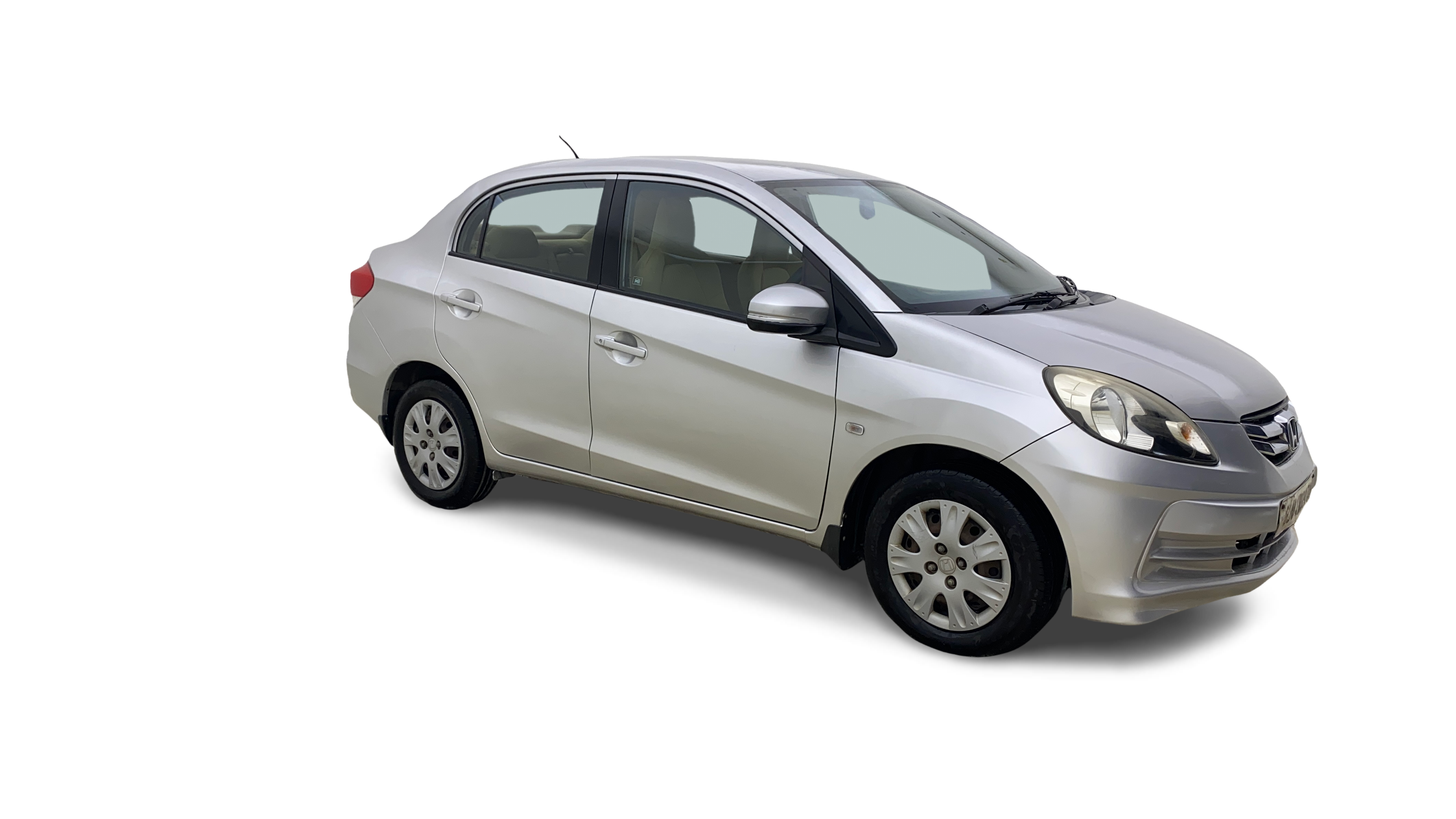 2015 Honda Amaze - Sedan - Petrol - Manual - ₹2.95 lakh