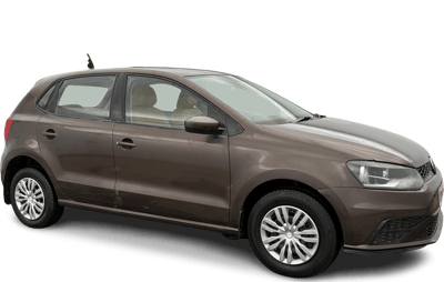 2020 Volkswagen Polo - Hatchback - Petrol - Manual - ₹4.03 lakh