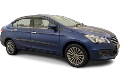 Maruti Ciaz-img