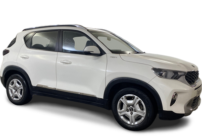 2020 KIA SONET - SUV - Petrol - Automatic - ₹5.86 lakh