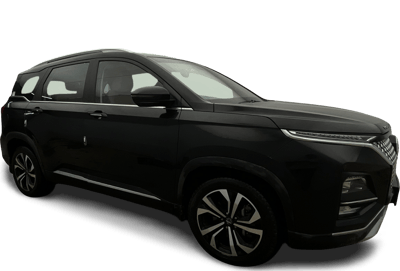 2023 MG HECTOR PLUS - SUV - Petrol - Automatic - ₹14.24 lakh