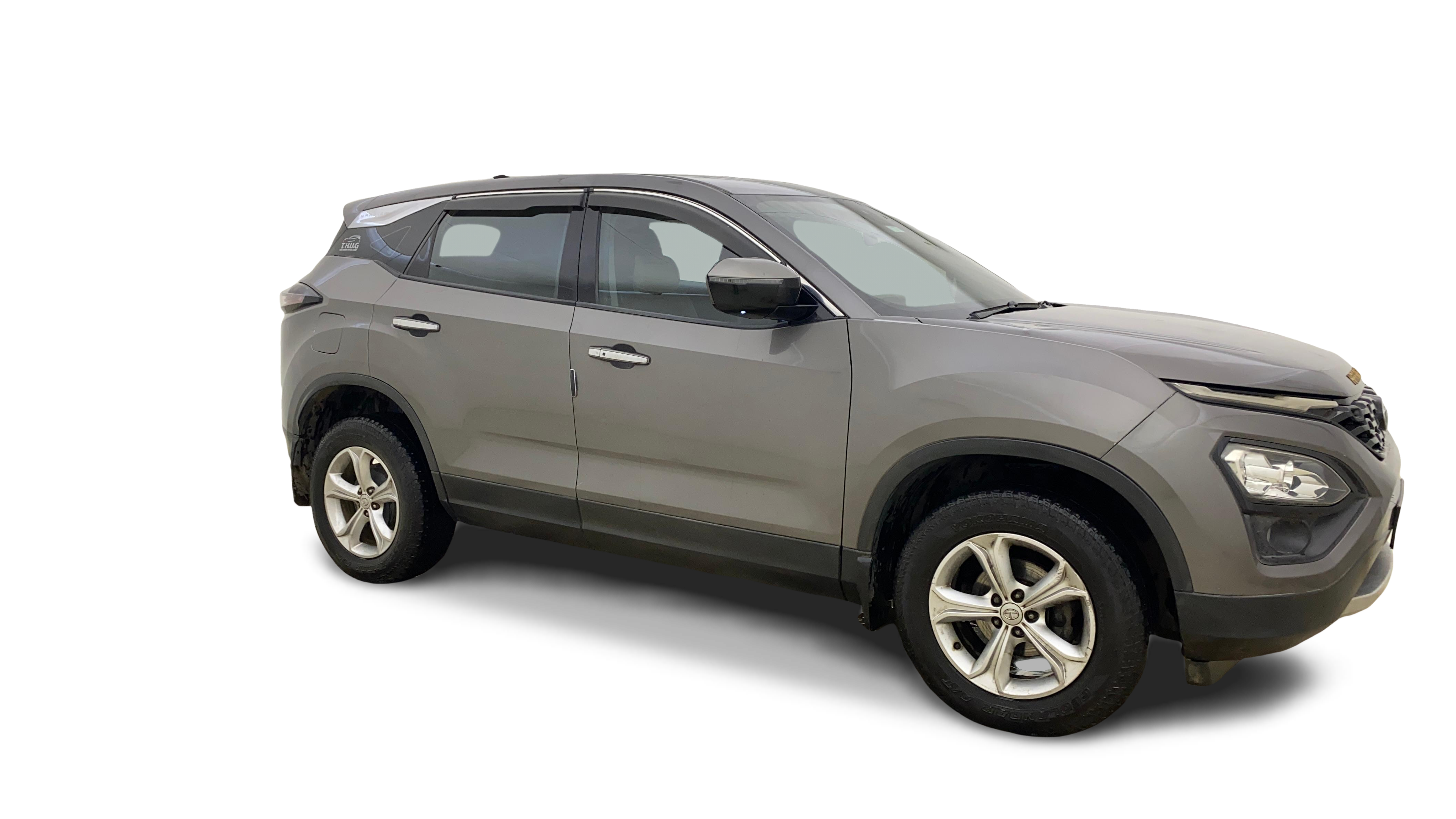 2019 Tata Harrier - SUV - Diesel - Manual - ₹9.32 lakh