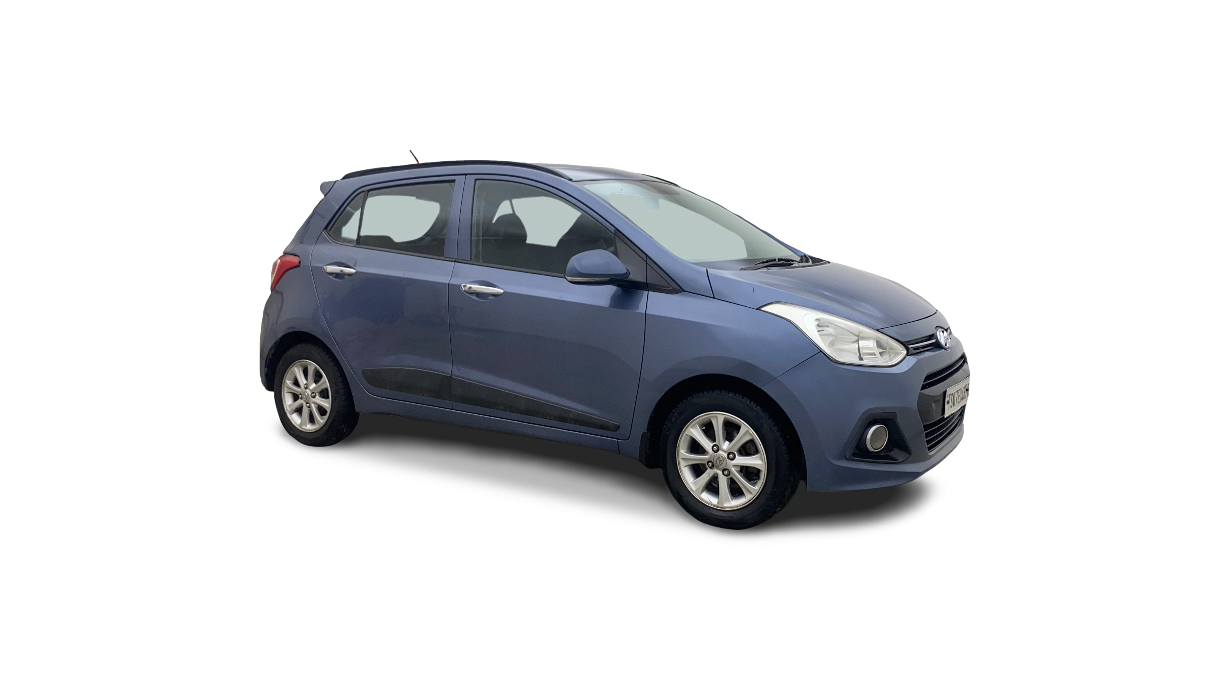 Hyundai Grand i10-img