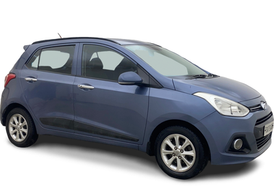 Hyundai Grand i10-img
