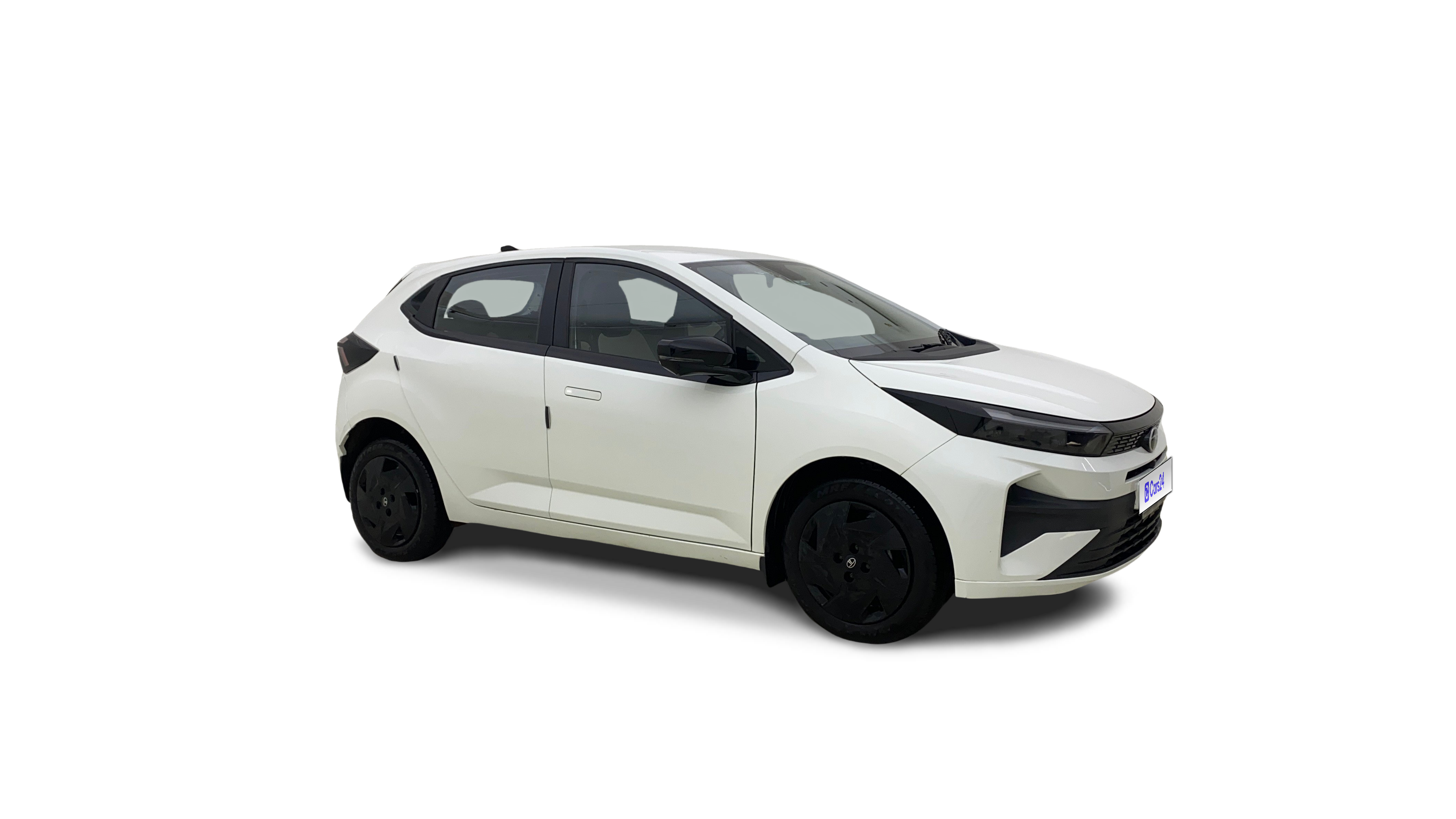 2026 Tata ALTROZ - Hatchback - Petrol - Automatic - ₹8.14 lakh