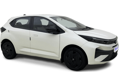2026 Tata ALTROZ - Hatchback - Petrol - Automatic - ₹8.14 lakh