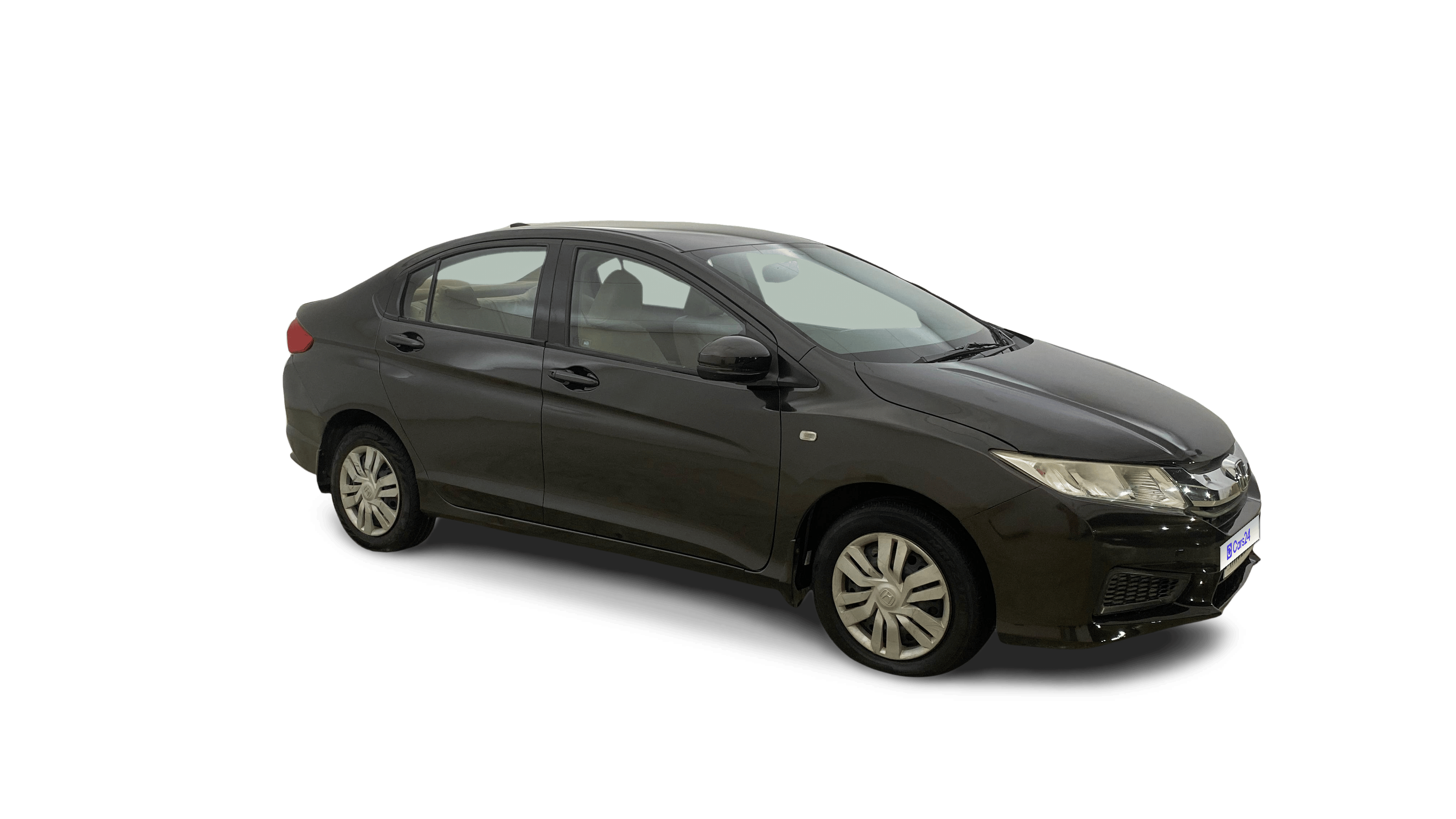 2014 Honda City - Sedan - Petrol - Manual - ₹3.33 lakh