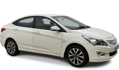 Hyundai Verna-img