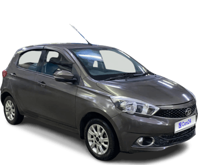 2018 Tata Tiago - Hatchback - Petrol - Manual - ₹3.13 lakh