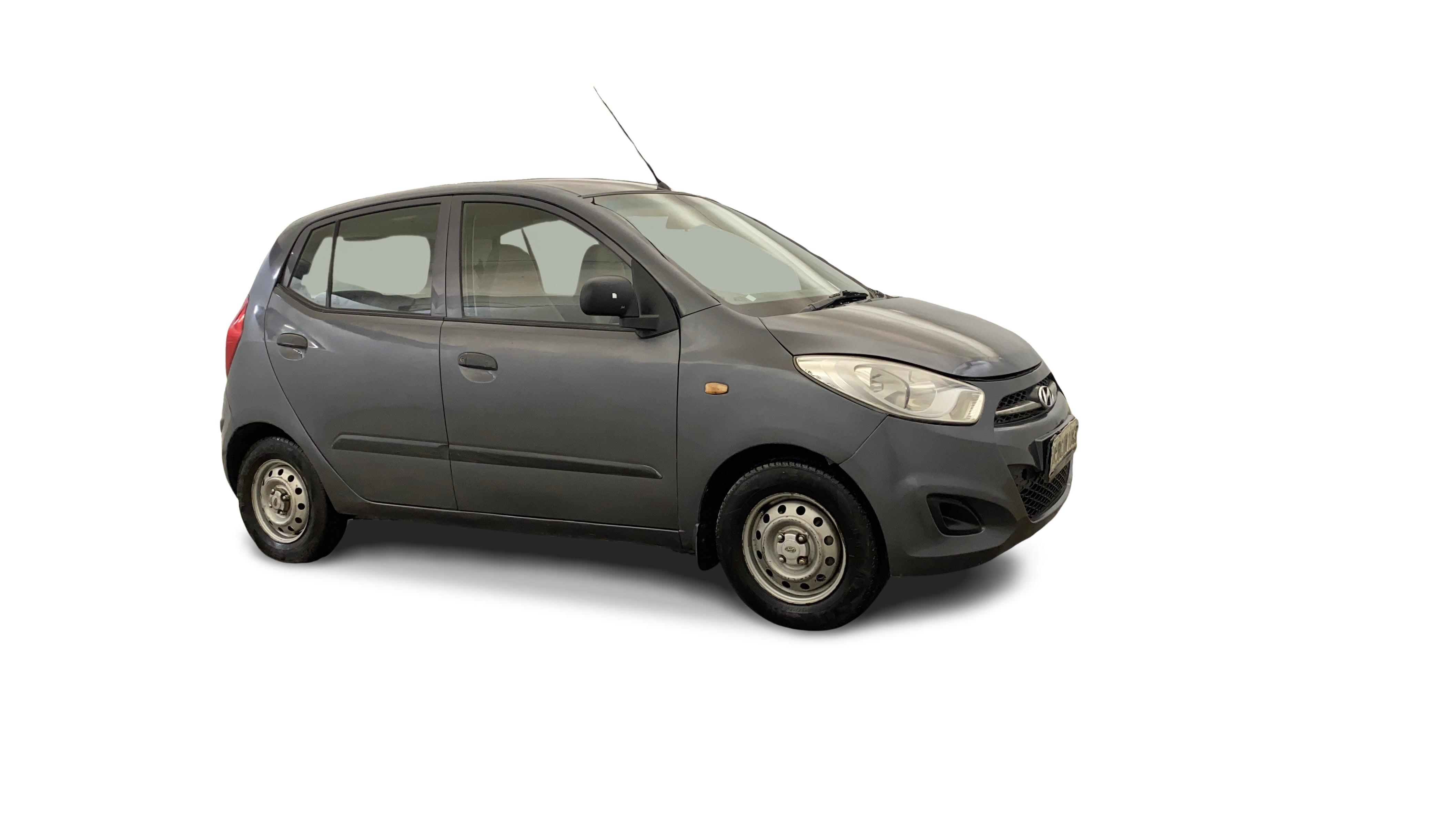 2016 Hyundai i10 - Hatchback - Petrol - Manual - ₹1.89 lakh