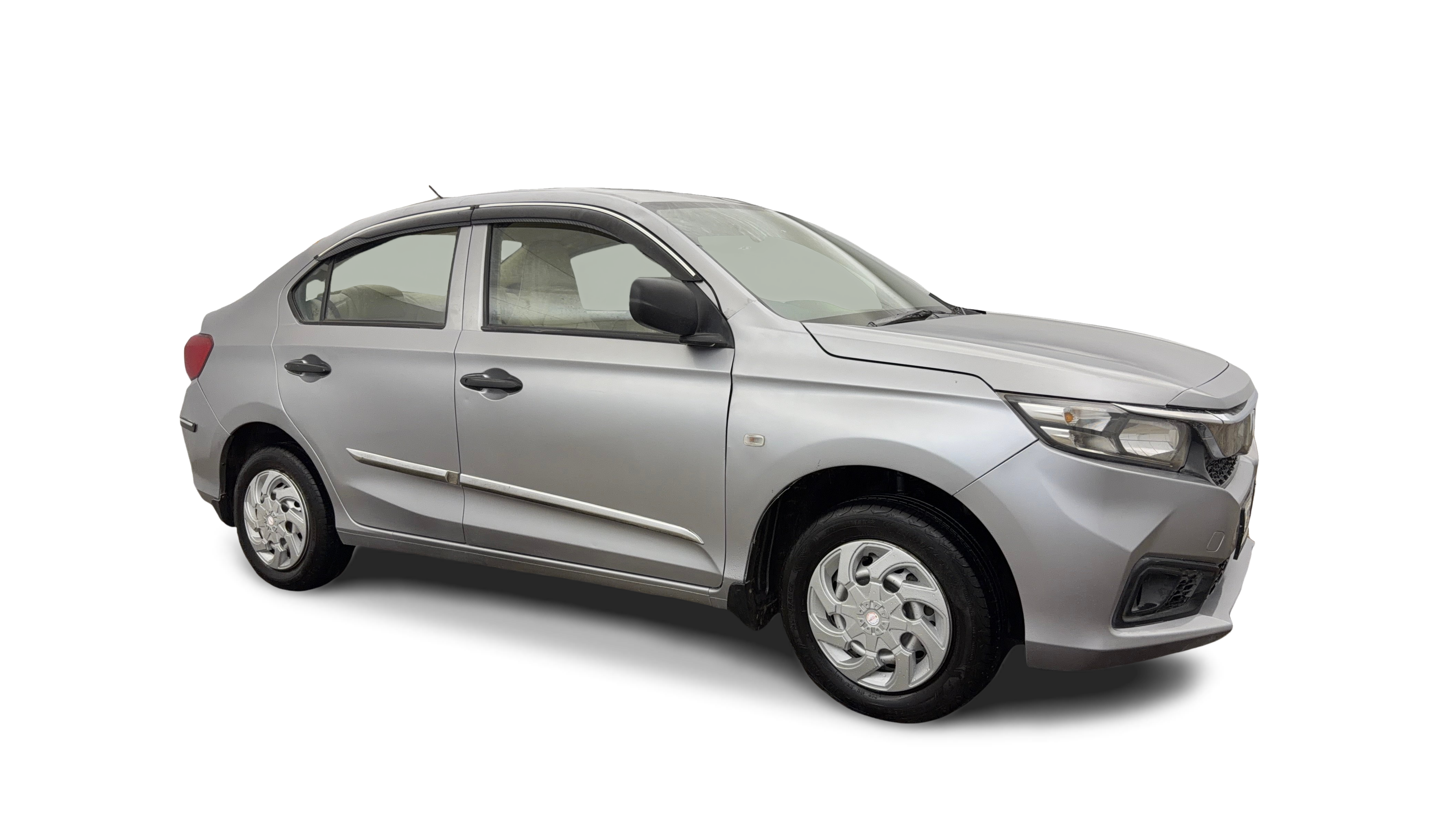 2022 Honda Amaze - Sedan - Petrol - Manual - ₹4.20 lakh