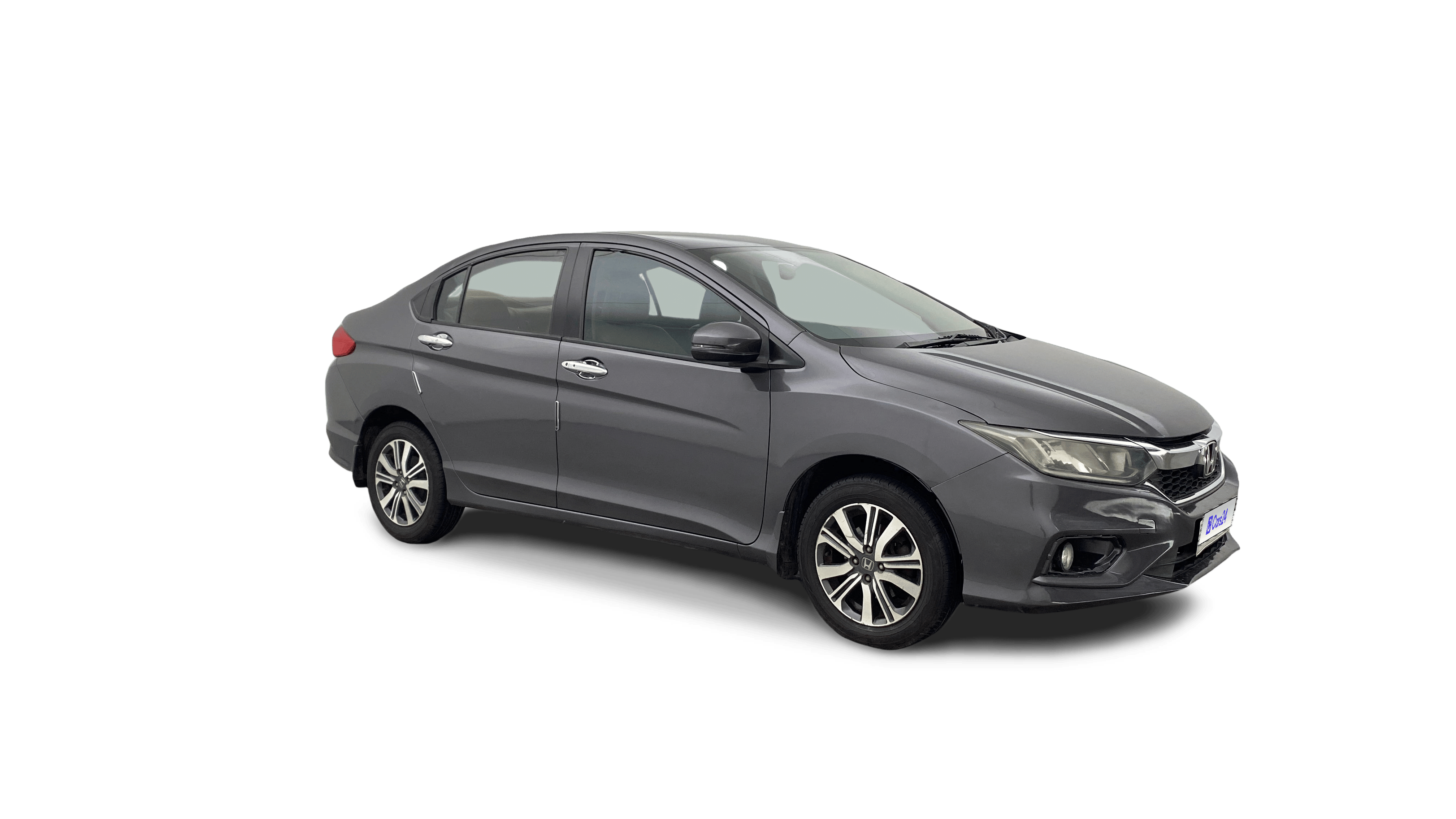 2019 Honda City - Sedan - Petrol - Manual - ₹6.39 lakh