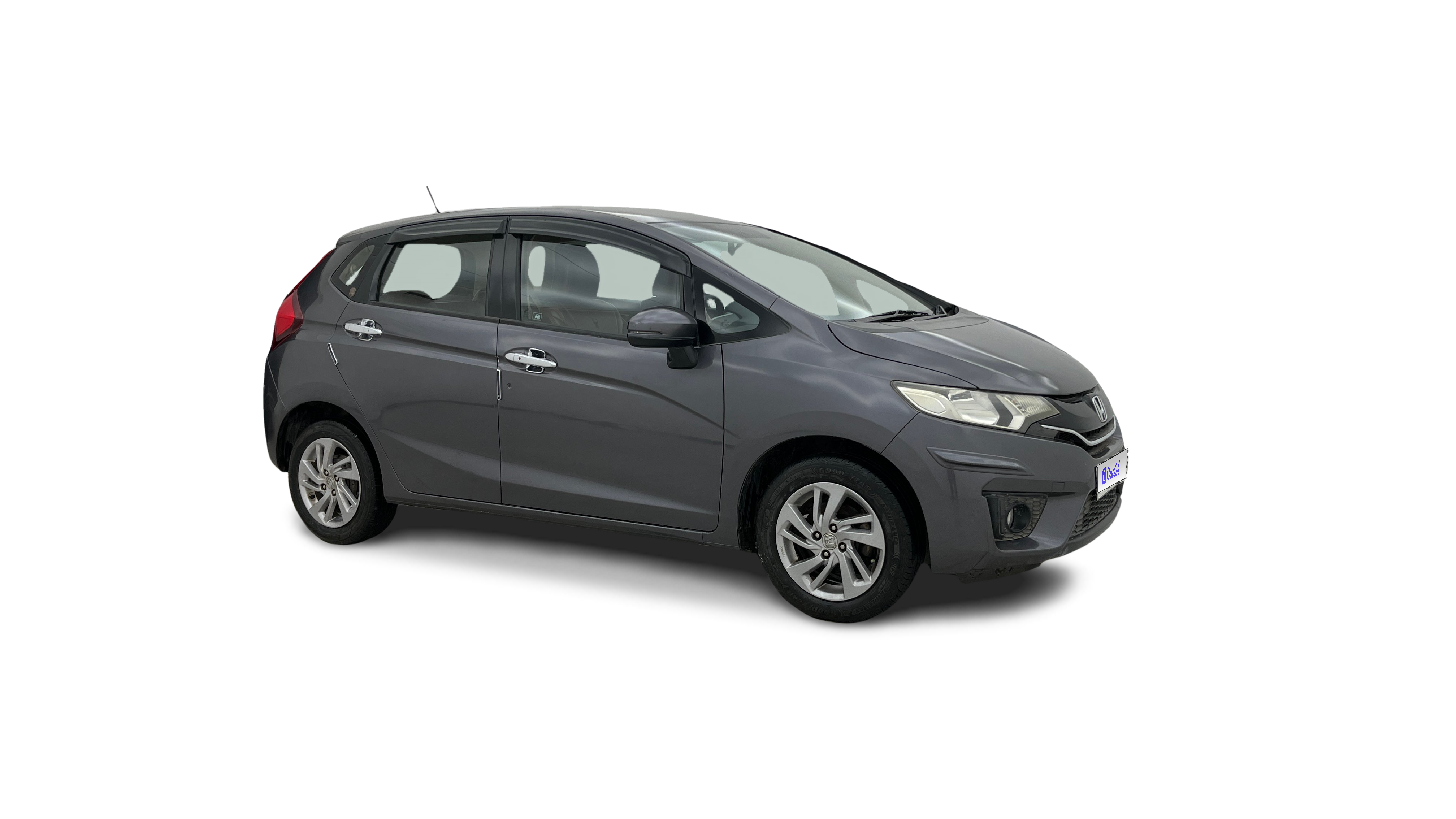 2018 Honda Jazz - Hatchback - Petrol - Automatic - ₹5.33 lakh
