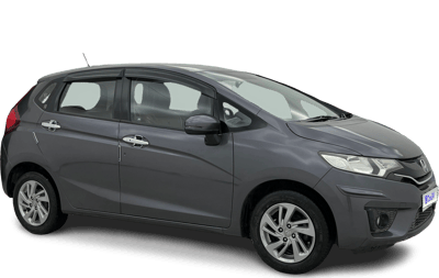 2018 Honda Jazz - Hatchback - Petrol - Automatic - ₹5.33 lakh