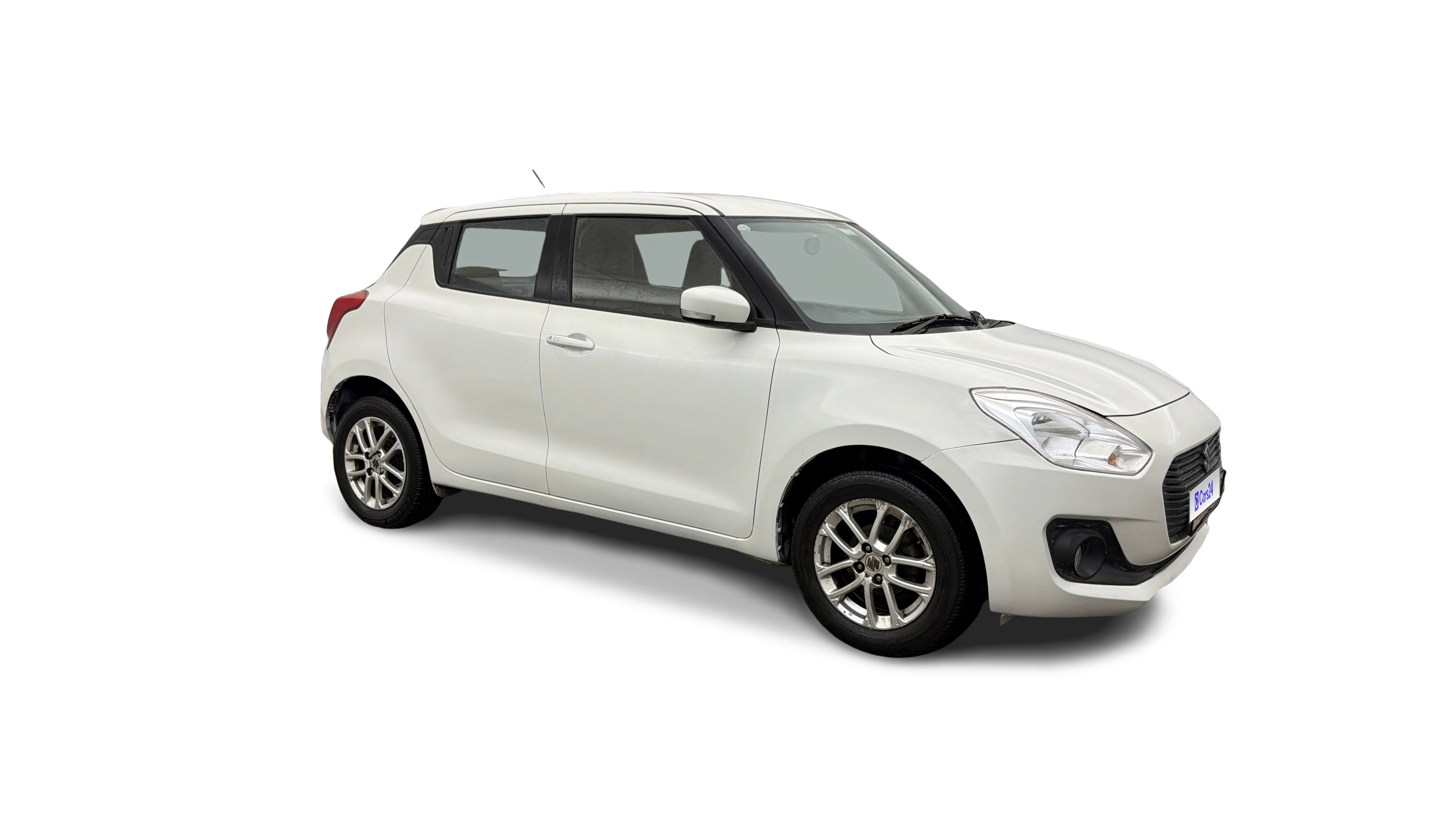 2018 Maruti Swift - Hatchback - Petrol - Automatic - ₹3.88 lakh