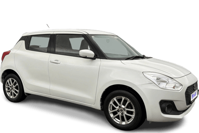 2018 Maruti Swift - Hatchback - Petrol - Automatic - ₹3.88 lakh