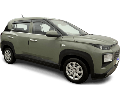 2023 Hyundai EXTER - Hatchback - CNG - Manual - ₹6.08 lakh