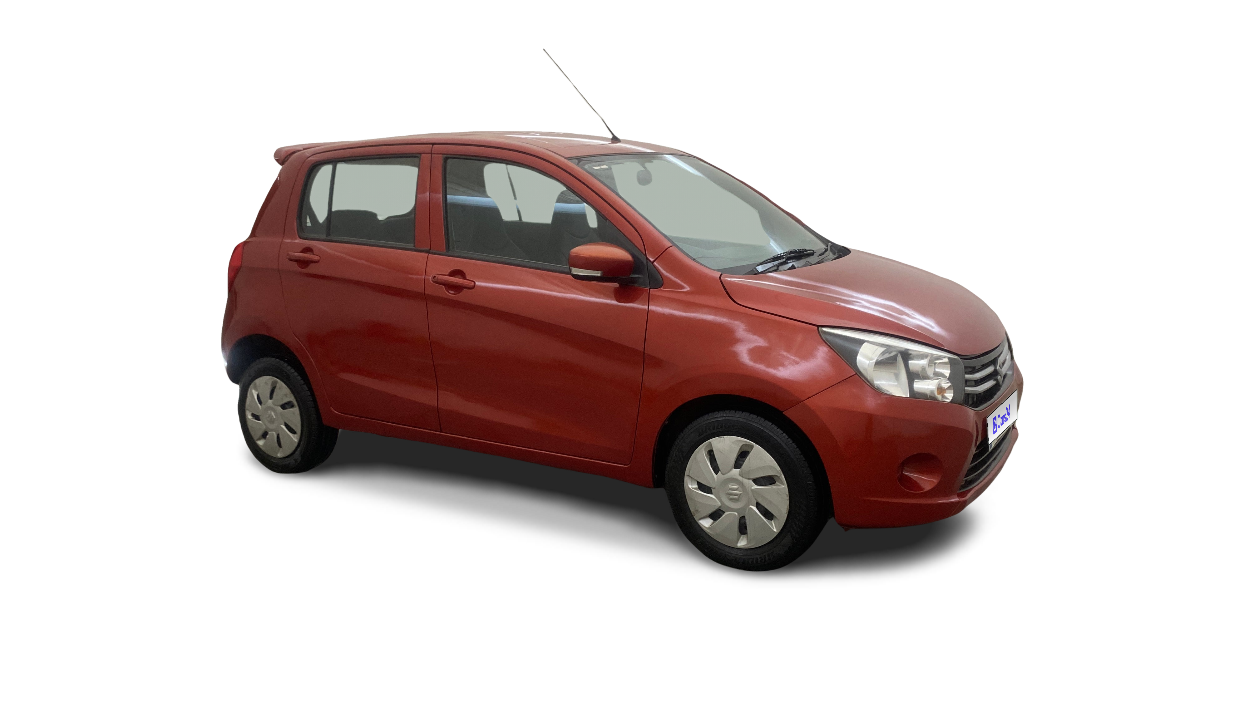 2016 Maruti Celerio - Hatchback - Petrol - Automatic - ₹3.10 lakh