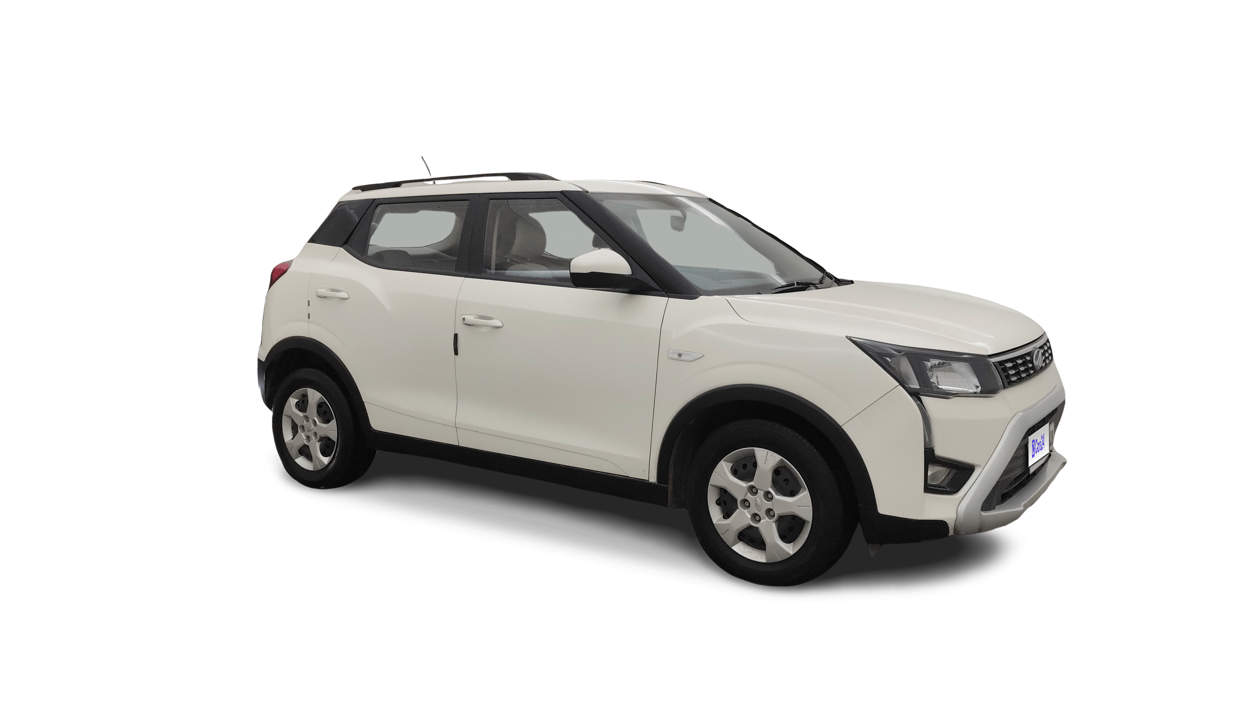 2022 Mahindra XUV300 - SUV - Petrol - Automatic - ₹6.72 lakh
