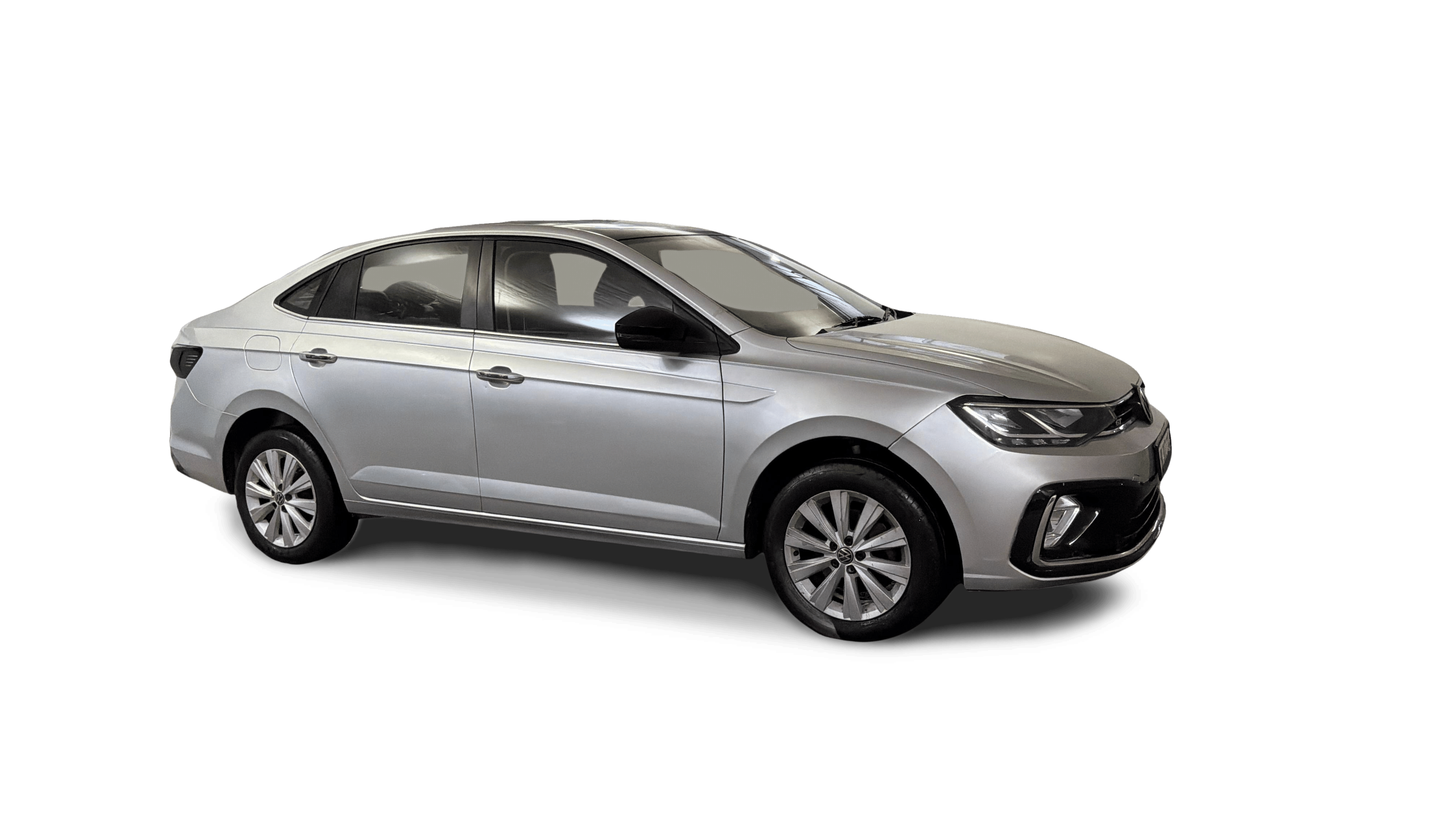 2022 Volkswagen VIRTUS - Sedan - Petrol - Manual - ₹8.17 lakh