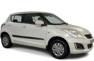 Maruti Swift-img