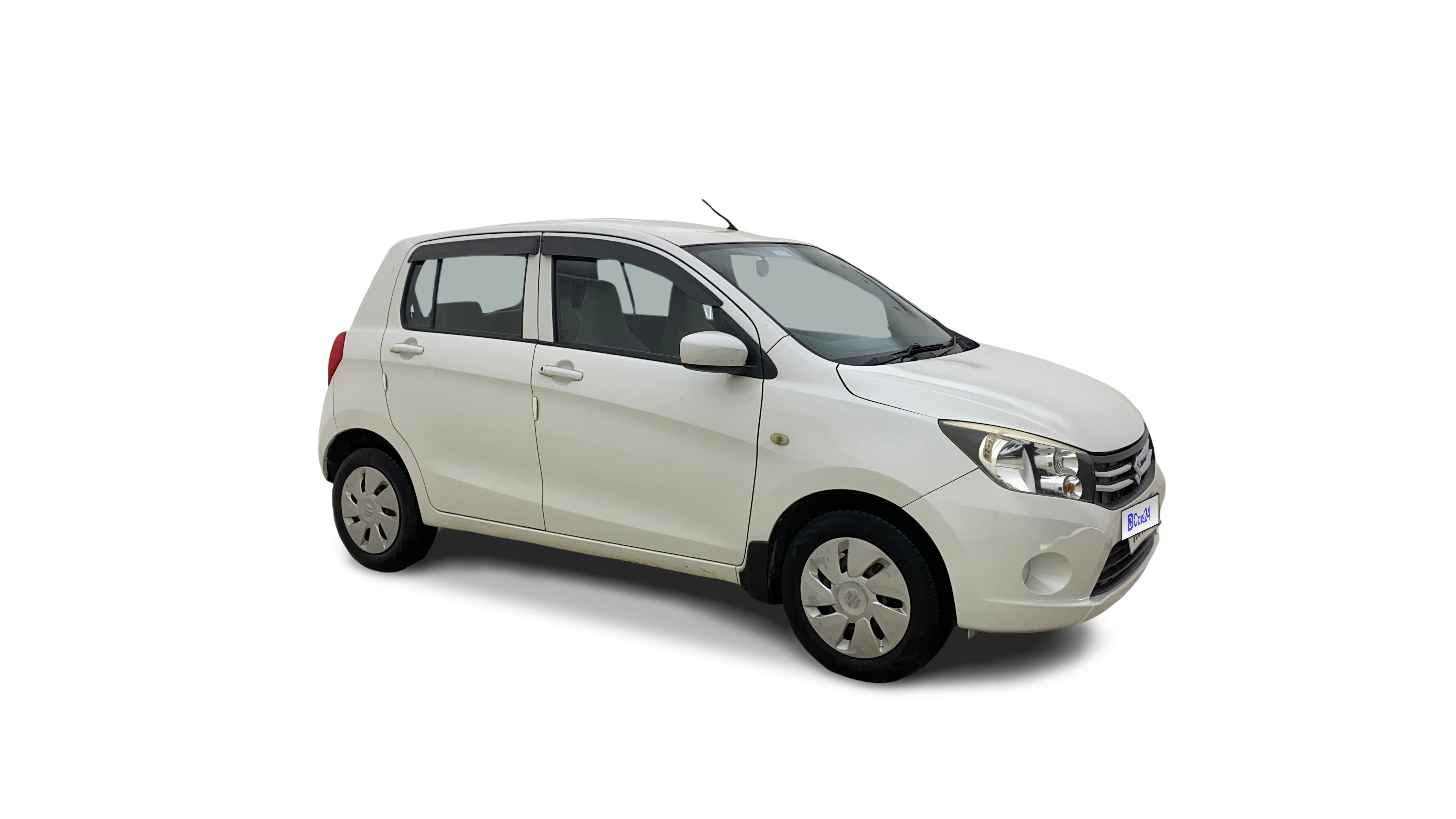 2017 Maruti Celerio - Hatchback - Petrol - Automatic - ₹2.89 lakh